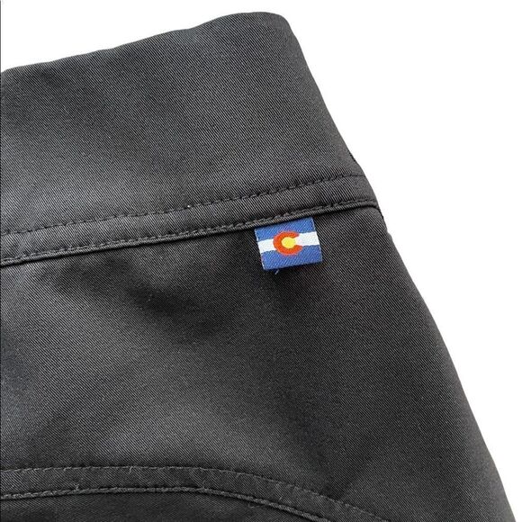 Pactimo Men's Black Bike Cycle Shorts Size Medium - Picture 4 of 7